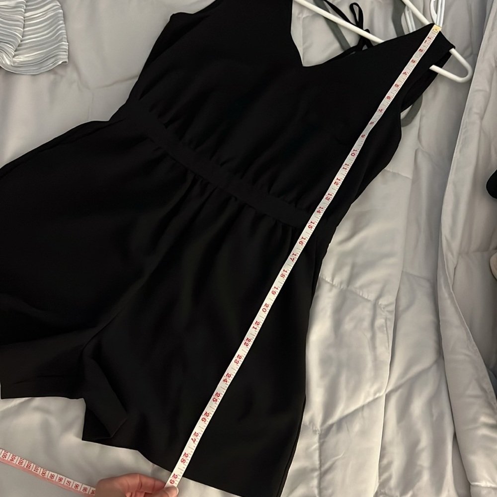 Reitman romper - Picture 5 of 5